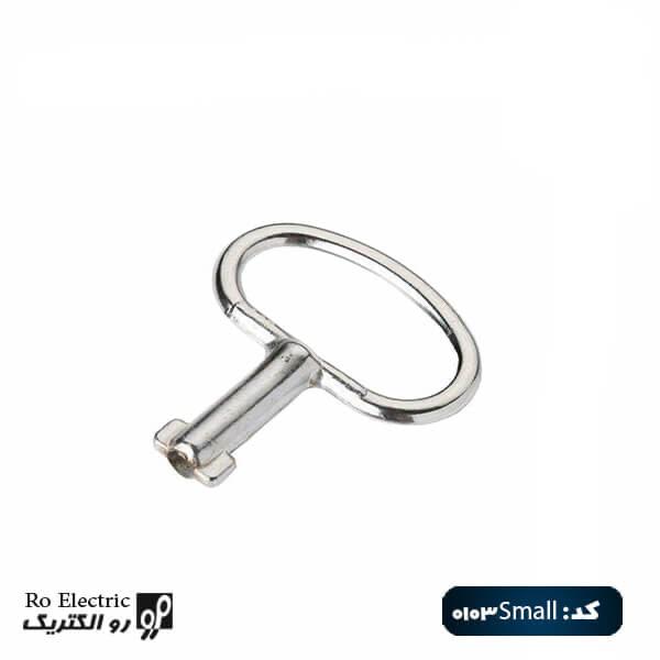 کلید قفل زیمنسی 0103Small