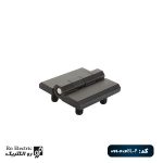 لولا روکار پیچ نصب Hinge 099-4×P-BL-P