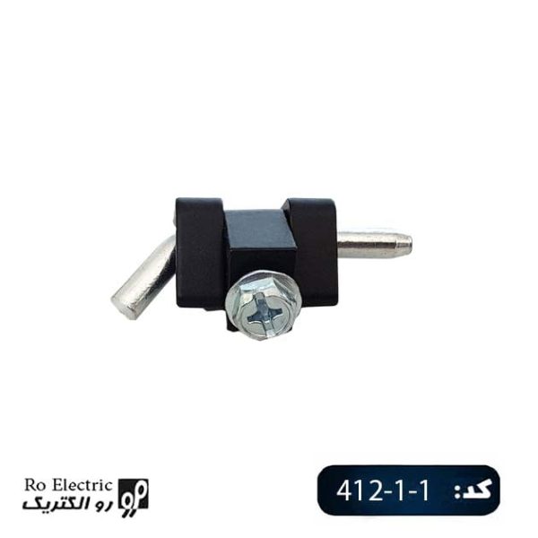 لولا اشپیل خور مشکی تابلوبرق