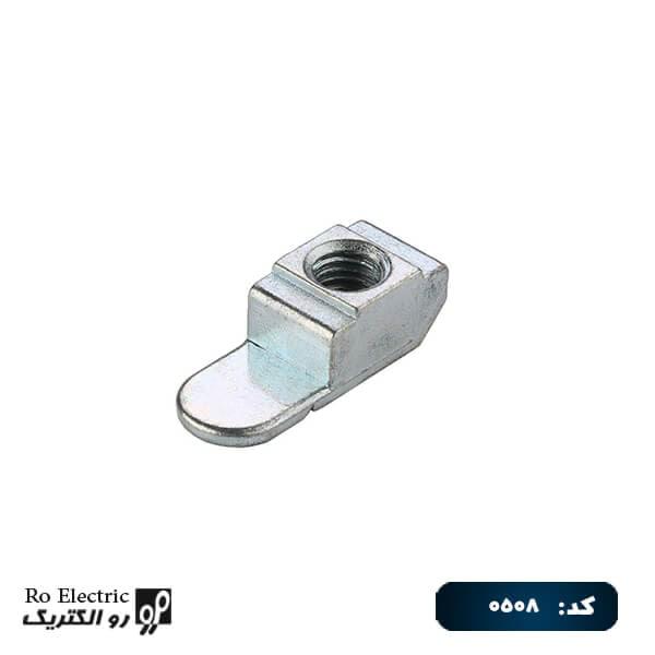 مهره دنباله دار 0508 تابلوبرق