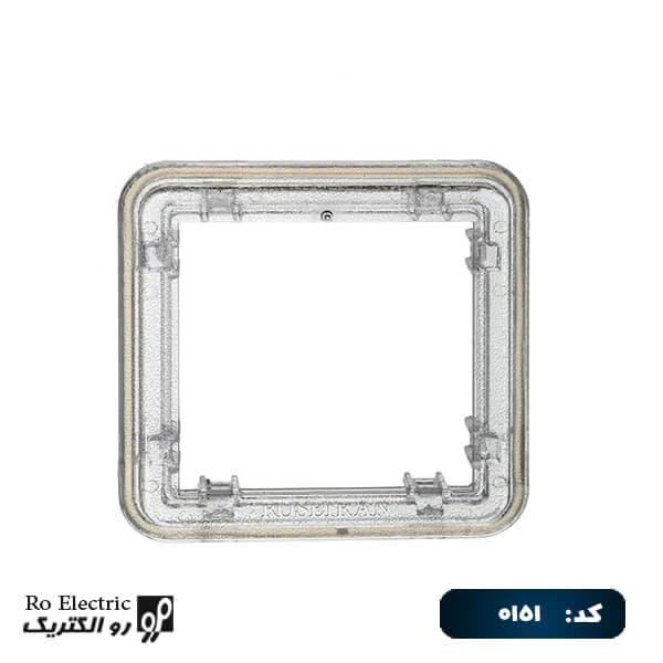 دریچه بازدید 0151 تابلو برق