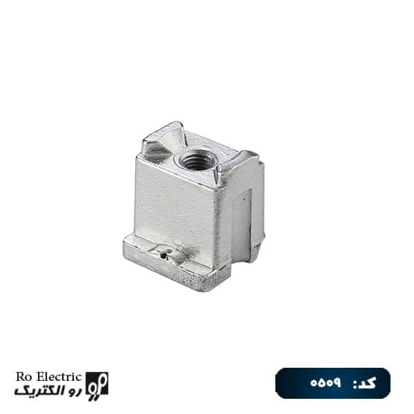 مهره پشت 0509 تابلوبرق