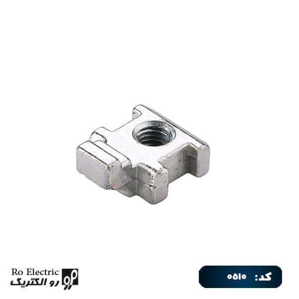 مهره کف 0510 تابلوبرق