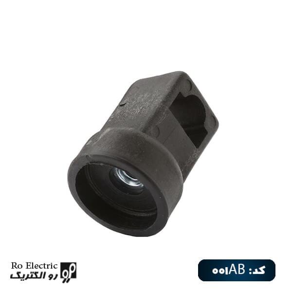 ساپورت نگه دارنده میله قفل سرتاسری 001AB