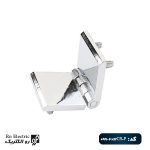 لولا روکار پیچ نصب Hinge 099-6×12-CR-P