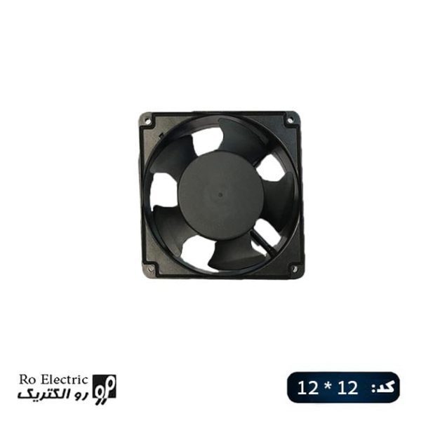 فن تابلوئي ۱۲*۱۲