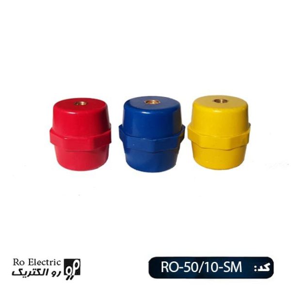 مقره کمر آچار خور SM50\10