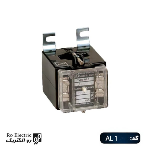 ترانس جريان مگ الكتريک type AL1
