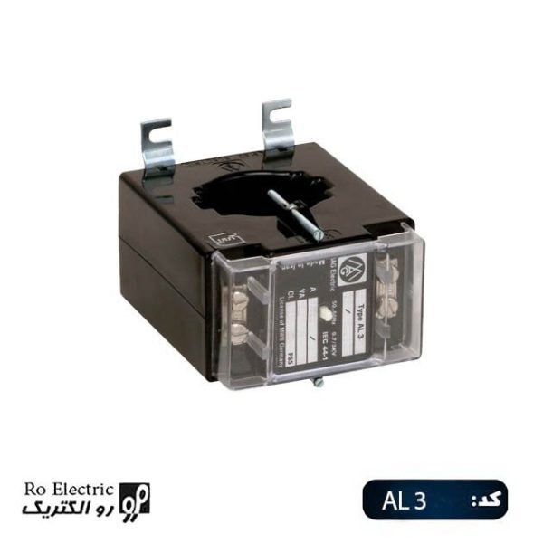 ترانس جريان مگ الكتريک AL3