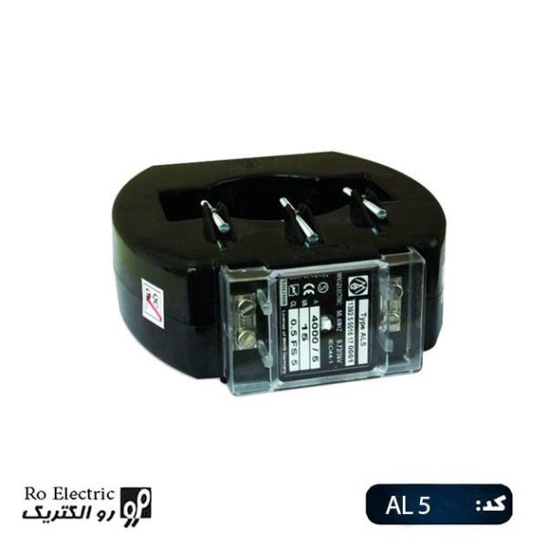 ترانس جريان مگ الكتريک type AL5