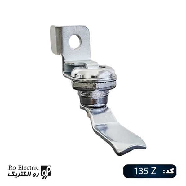 قفل آویز خور Lock 135 Z