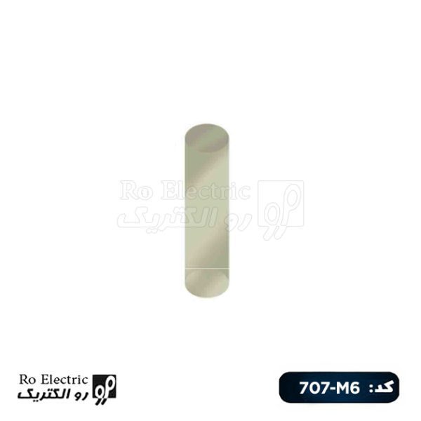 لاستیک نسوز محافظ رنگ نمره M6