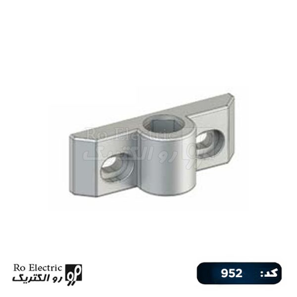 ساپورت کابین هواساز 952