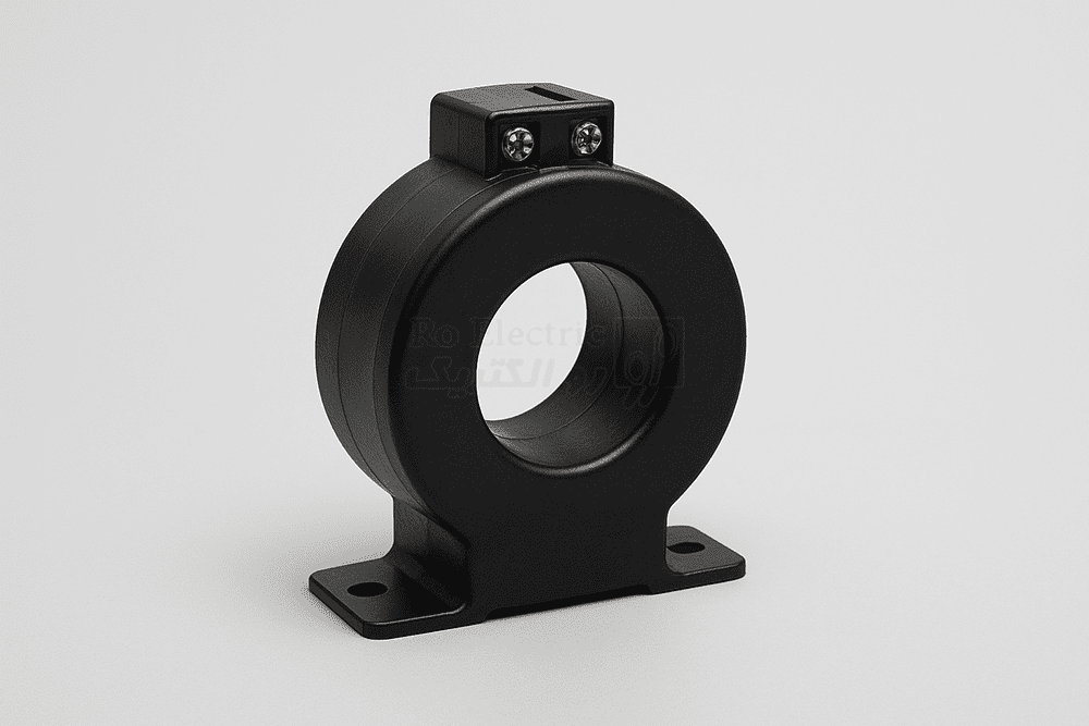 ترانسفورماتور جریان حلقوی | معرفی، انواع، کاربرد و قیمت